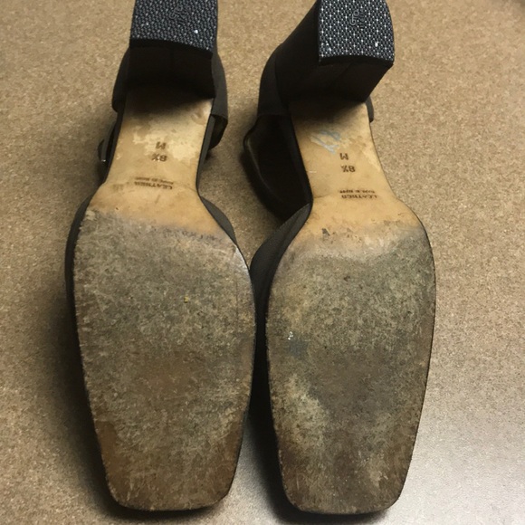 YSL PUMPS - Picture 7 of 8